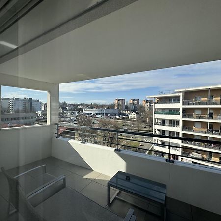 Appartement De Romain Annecy Zewnętrze zdjęcie