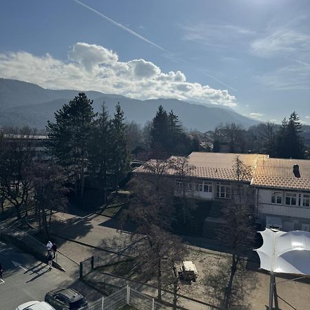 Appartement De Romain Annecy Zewnętrze zdjęcie