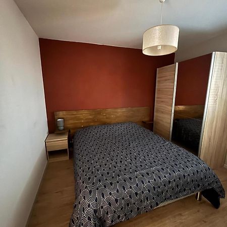 Appartement De Romain Annecy Zewnętrze zdjęcie