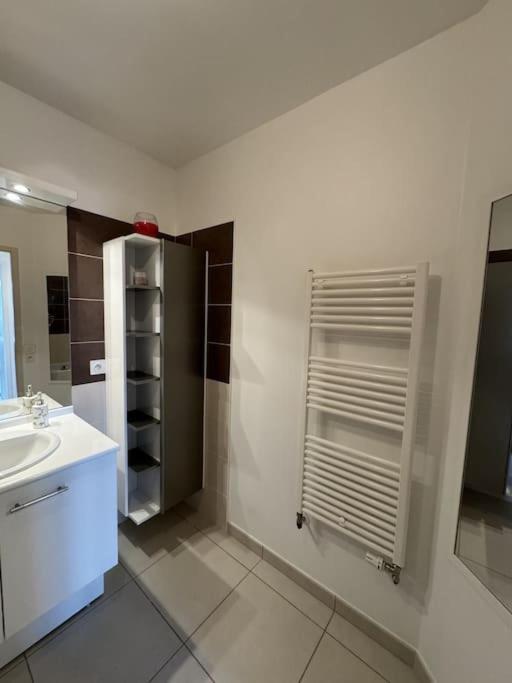 Appartement De Romain Annecy Zewnętrze zdjęcie
