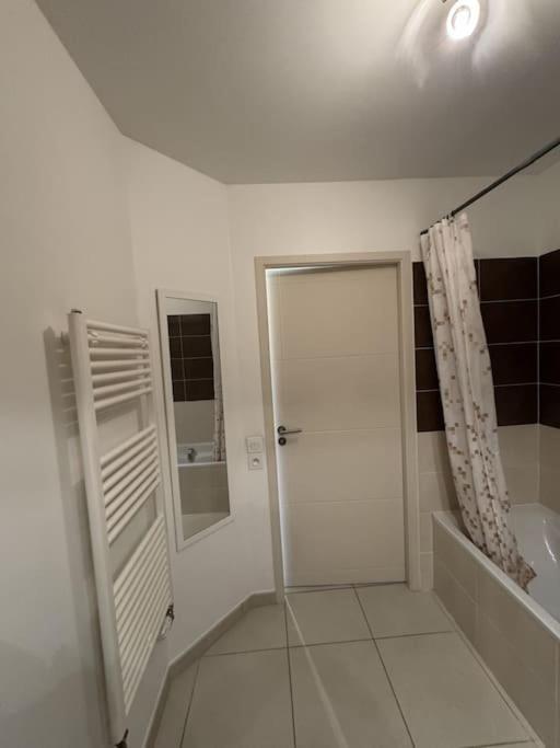 Appartement De Romain Annecy Zewnętrze zdjęcie