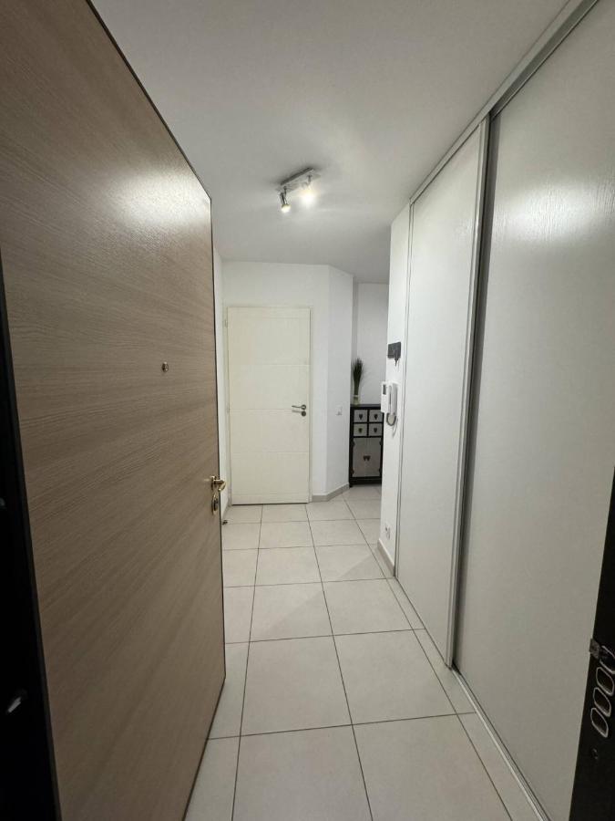 Appartement De Romain Annecy Zewnętrze zdjęcie