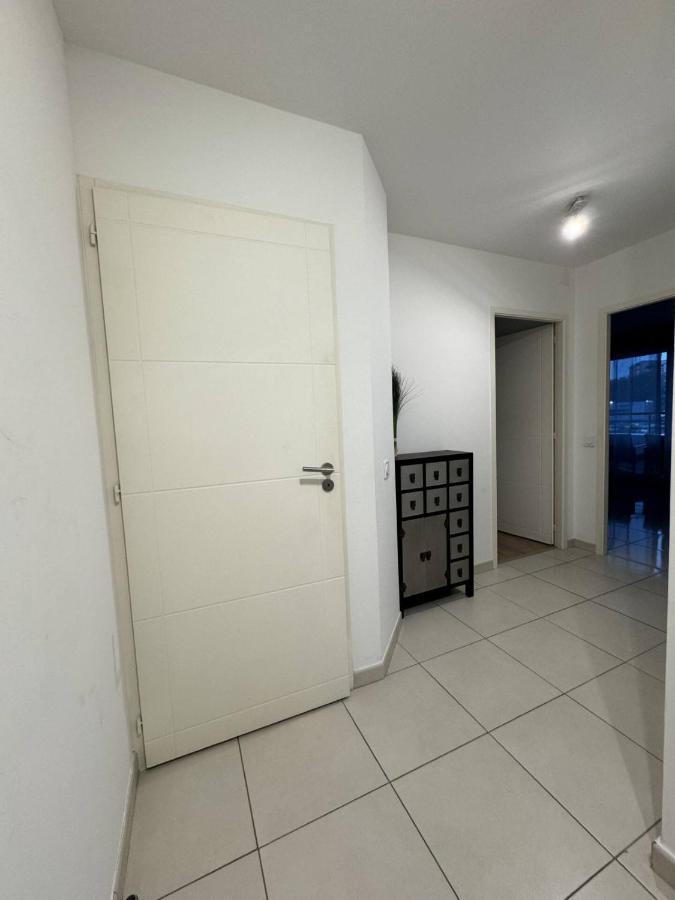 Appartement De Romain Annecy Zewnętrze zdjęcie