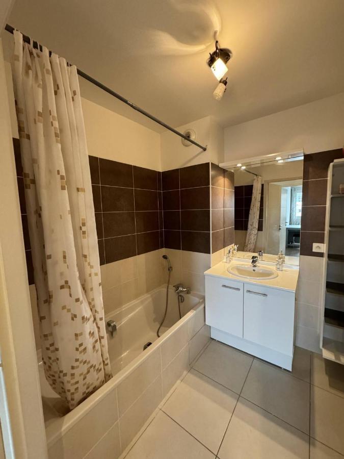 Appartement De Romain Annecy Zewnętrze zdjęcie