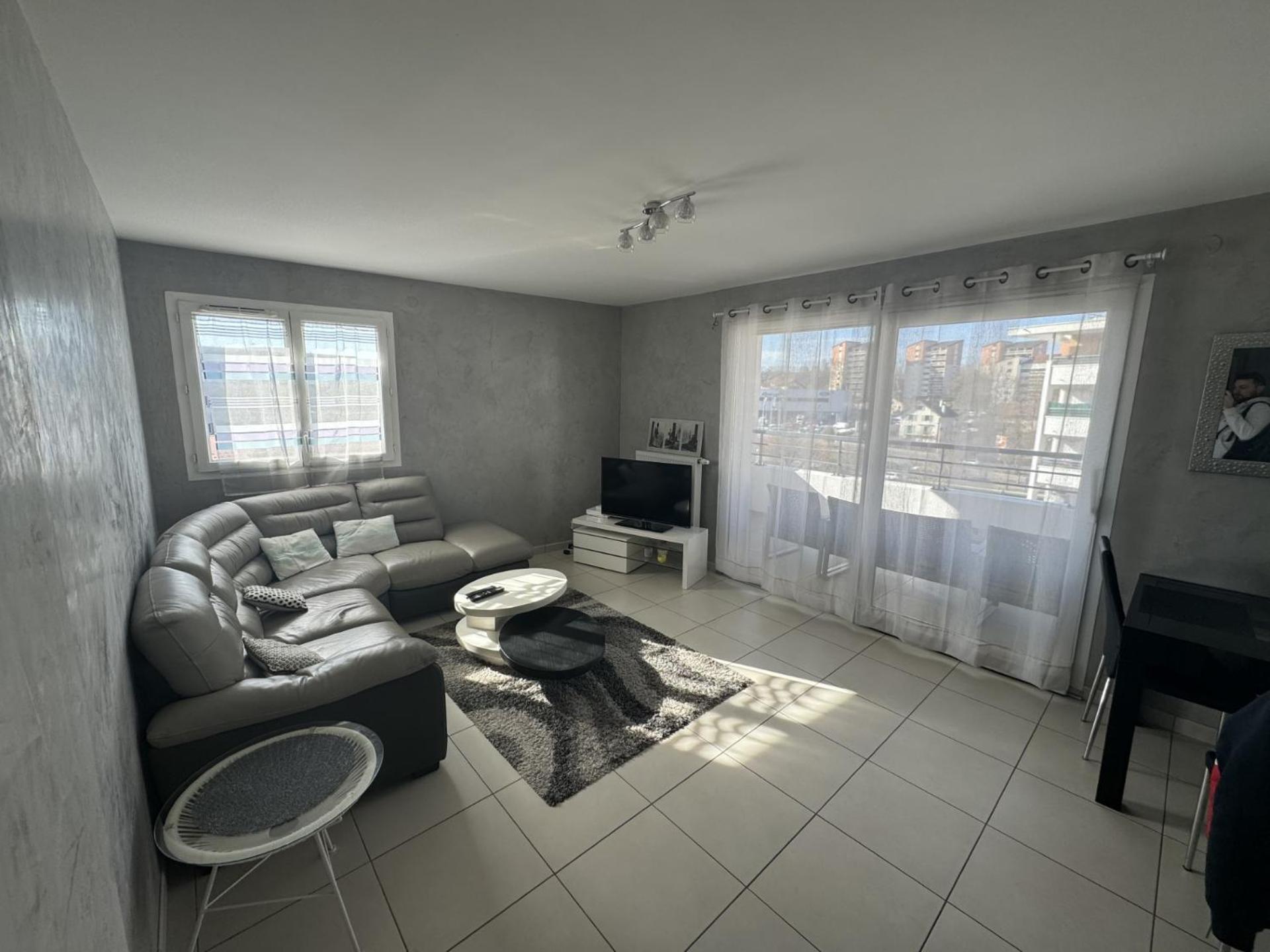 Appartement De Romain Annecy Zewnętrze zdjęcie