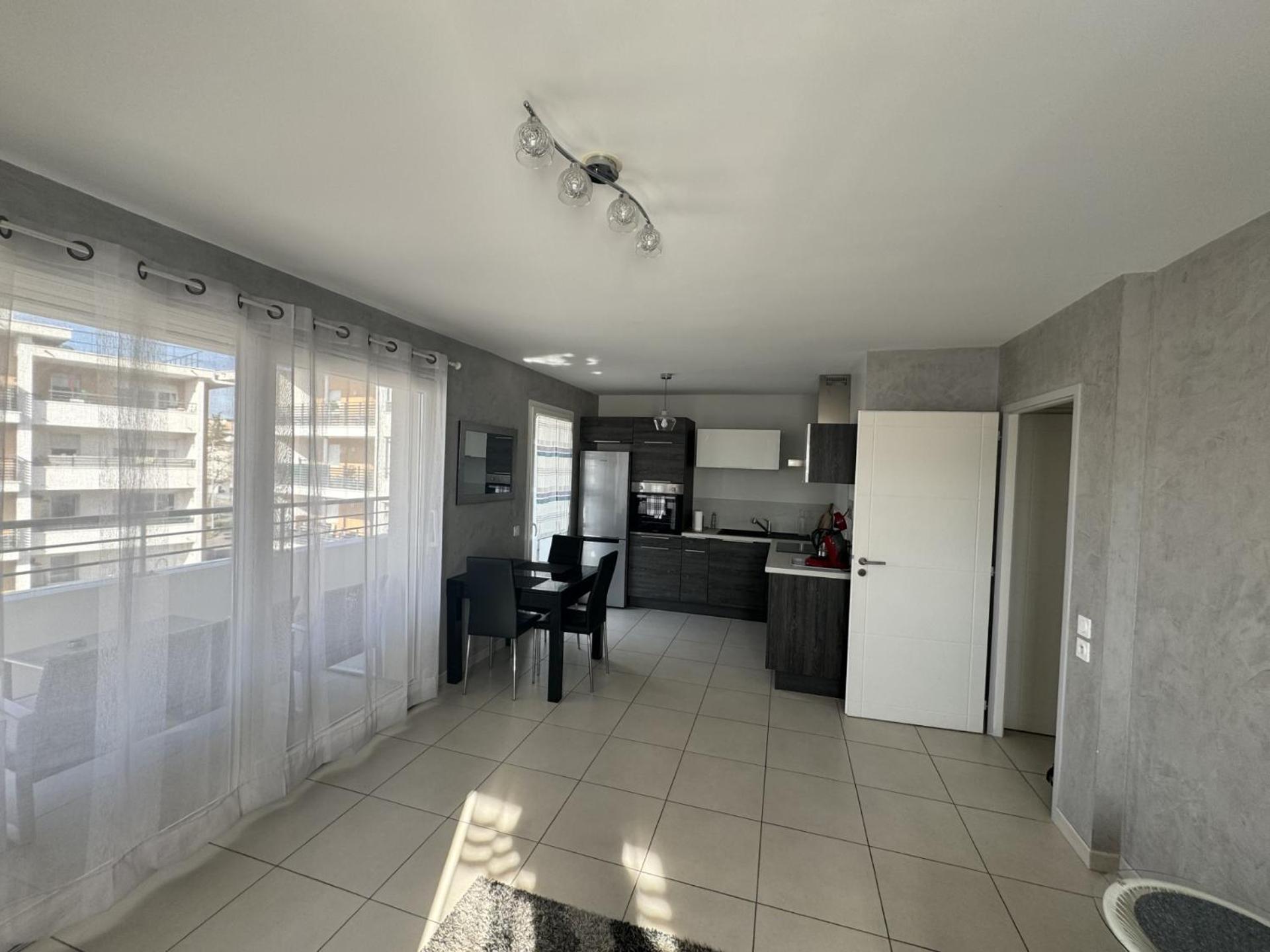 Appartement De Romain Annecy Zewnętrze zdjęcie