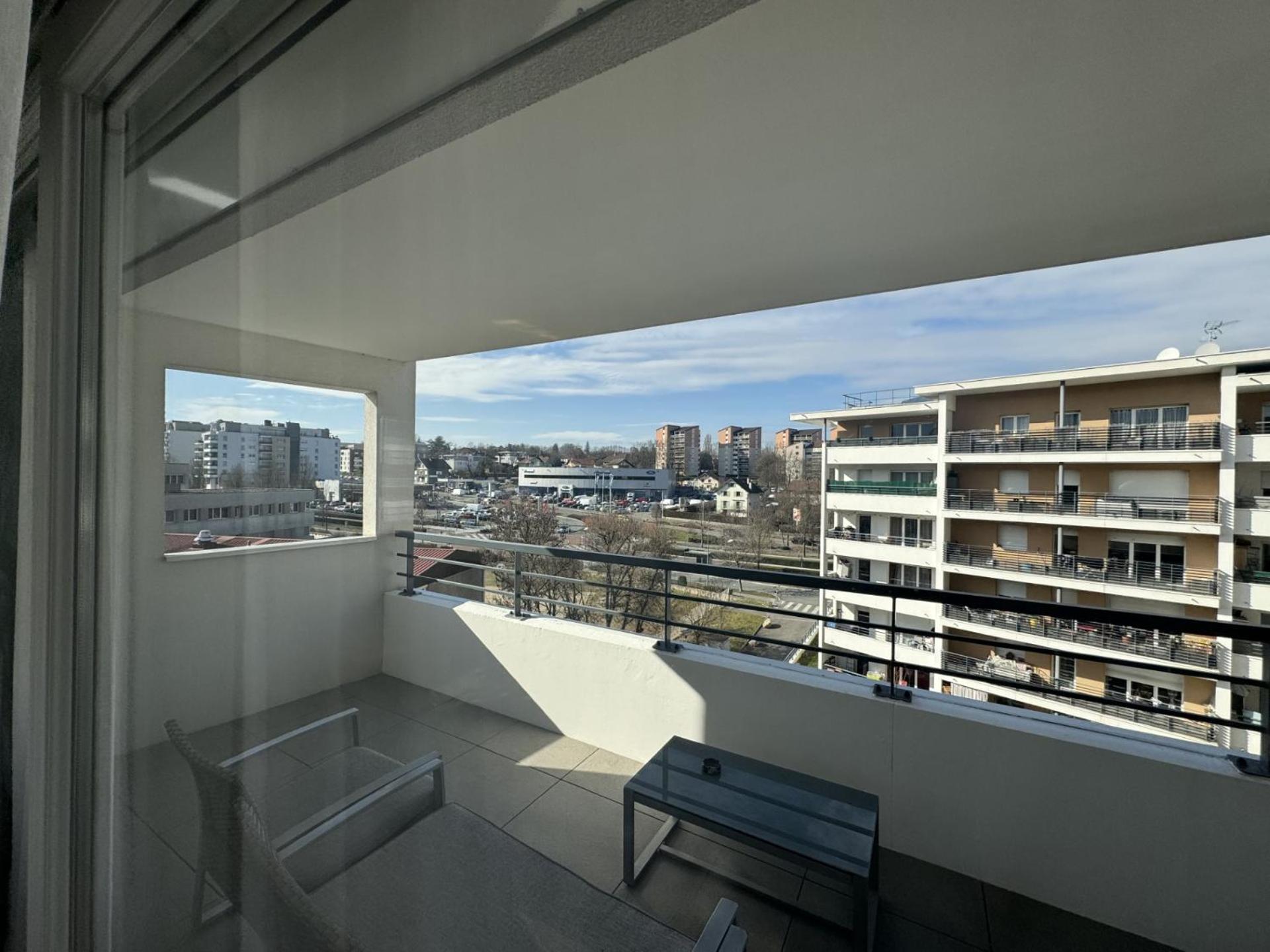 Appartement De Romain Annecy Zewnętrze zdjęcie
