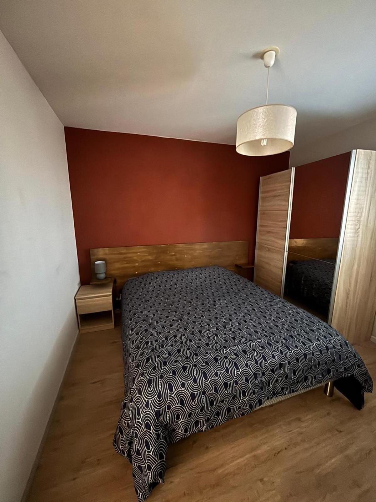 Appartement De Romain Annecy Zewnętrze zdjęcie